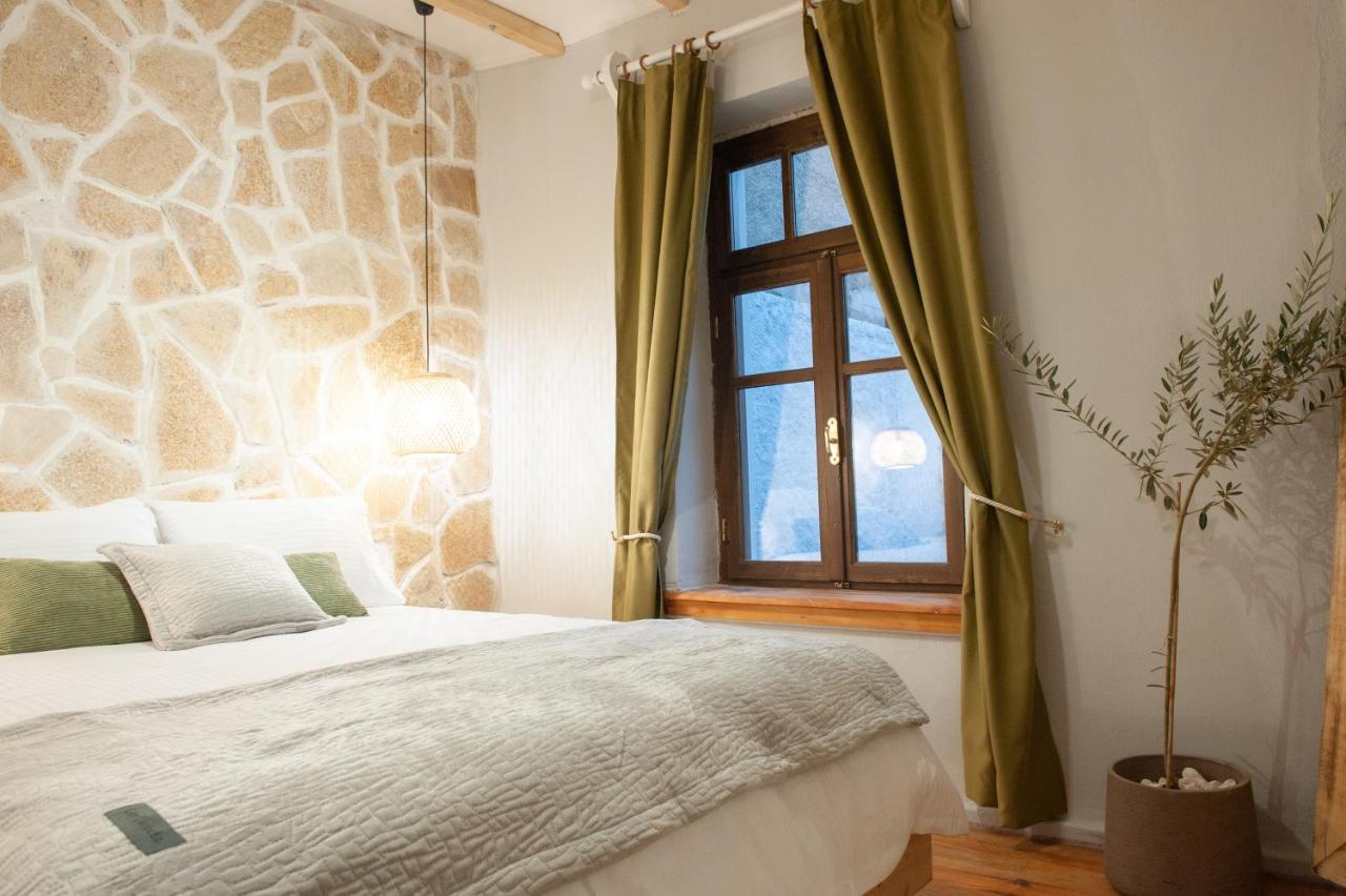 Locanta Ioannina Exterior photo