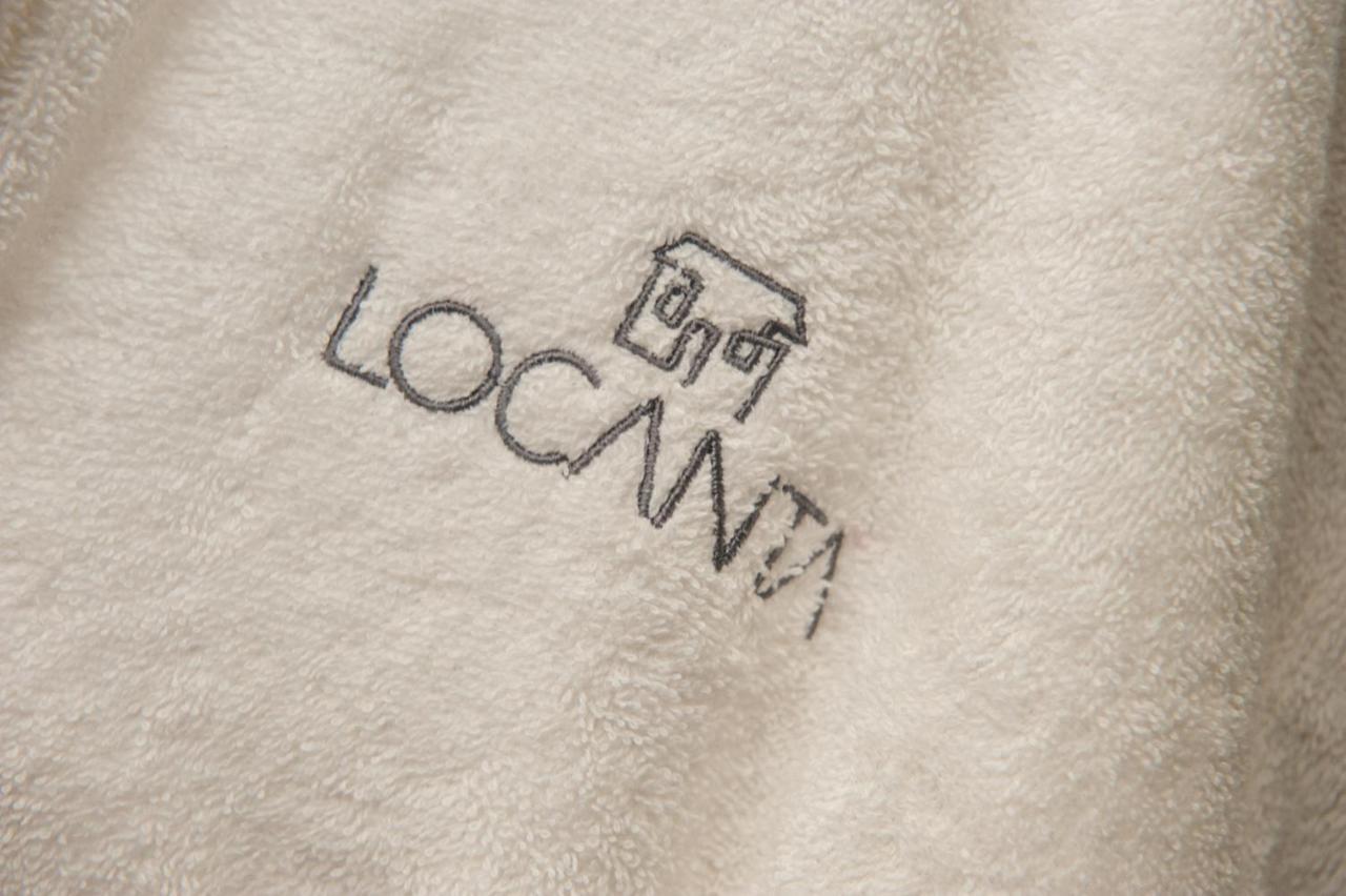 Locanta Ioannina Exterior photo