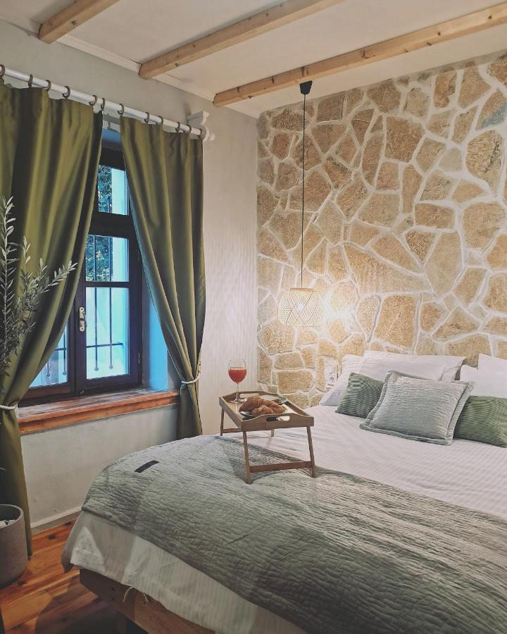 Locanta Ioannina Exterior photo